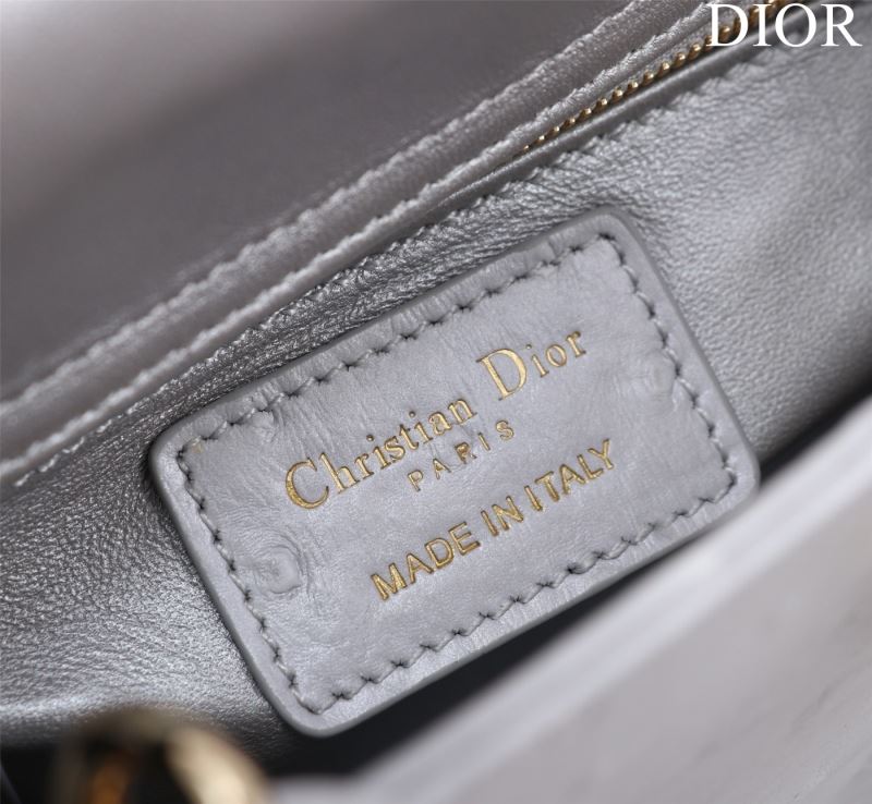 Christian Dior My Lady Bags